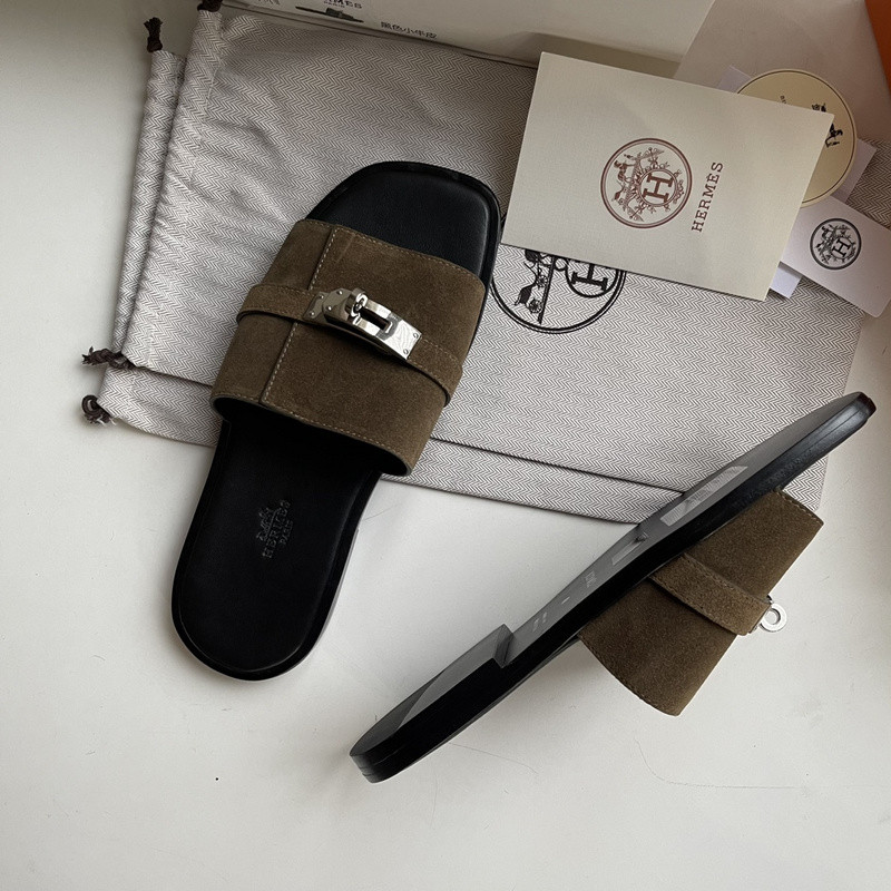 HERMES SLIDE