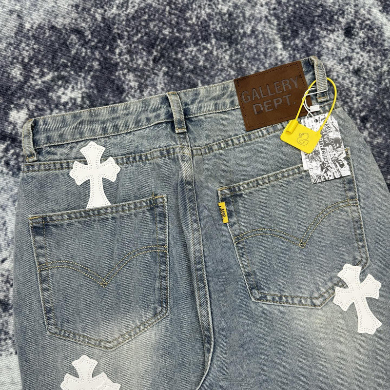 Aceshoe Jeans