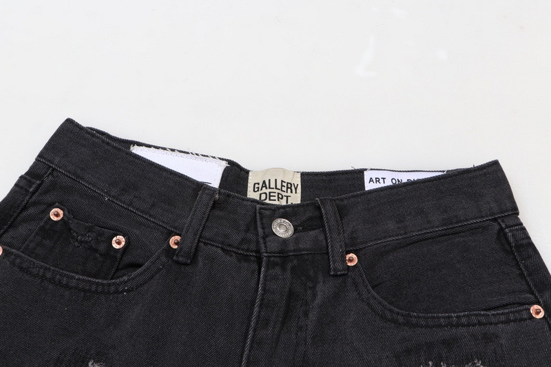 Aceshoe Jeans