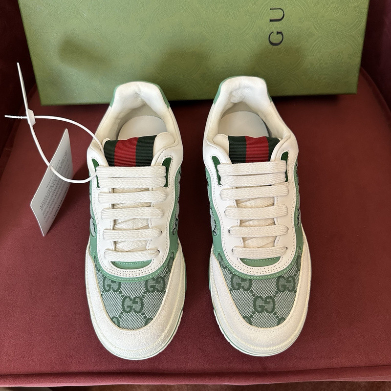 G*u*i sneaker