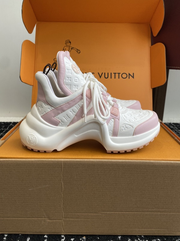 LVT Archlight Sneaker