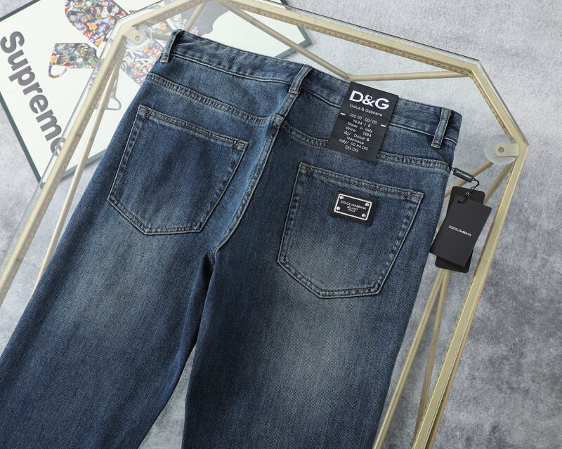 Aceshoe Jeans