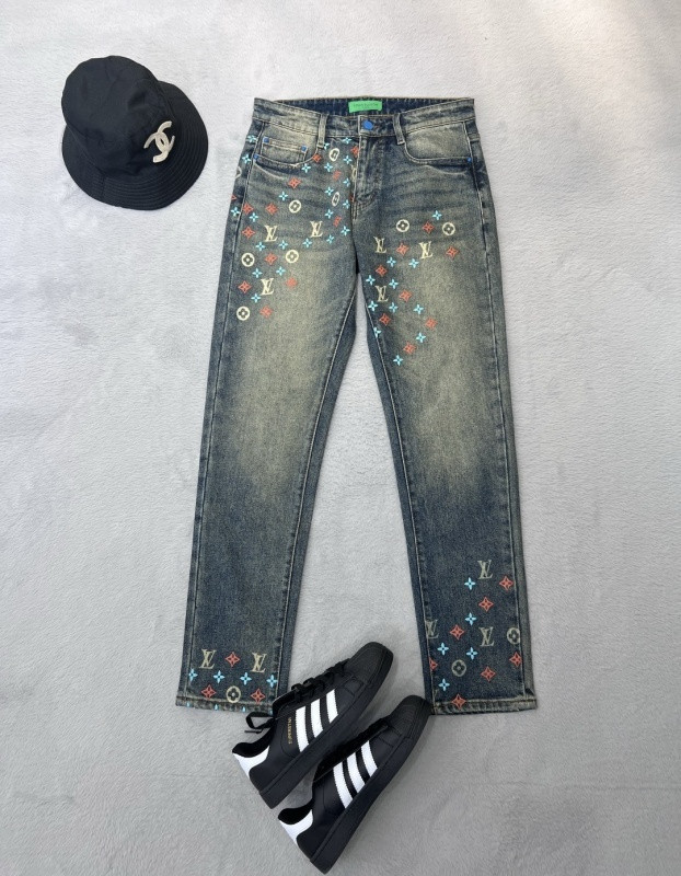 Aceshoe Jeans