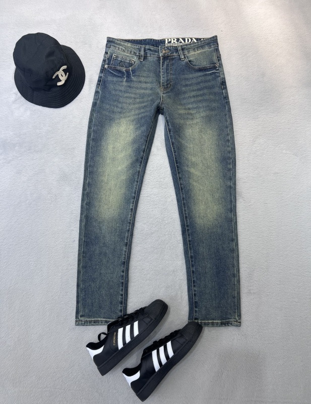 Aceshoe Jeans