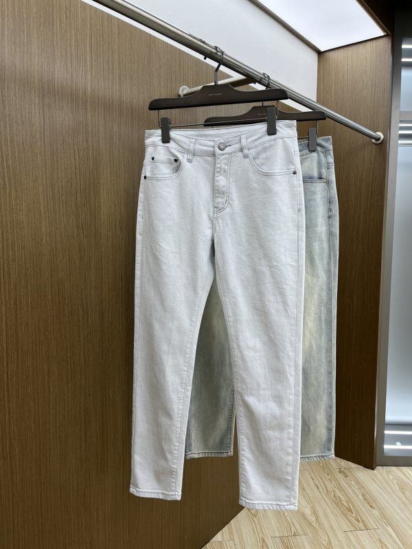 Aceshoe Jeans