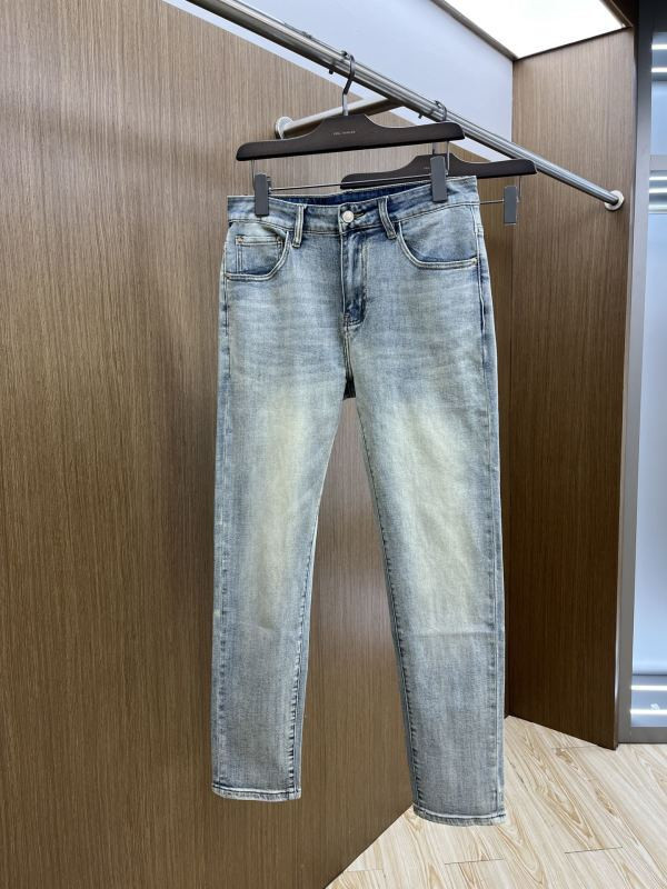 Aceshoe Jeans