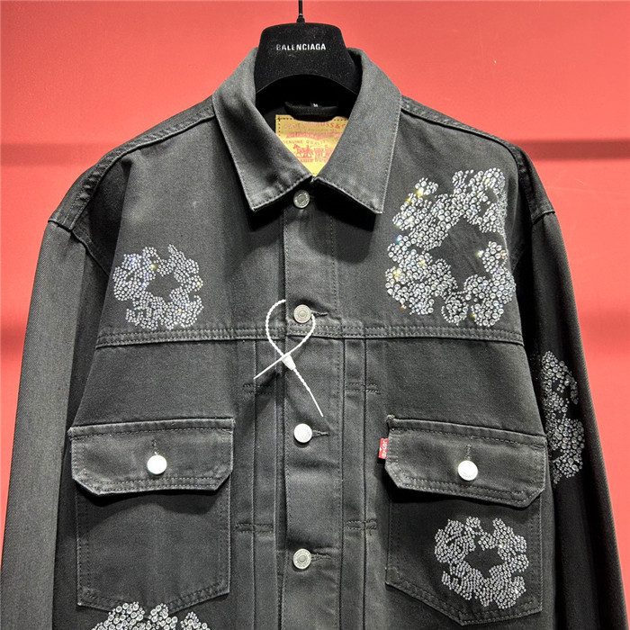 denim tears