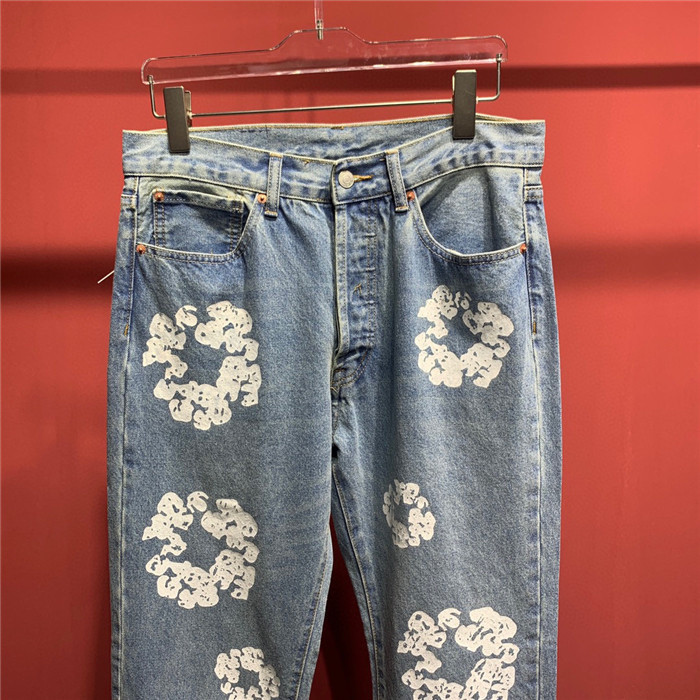 denim tears