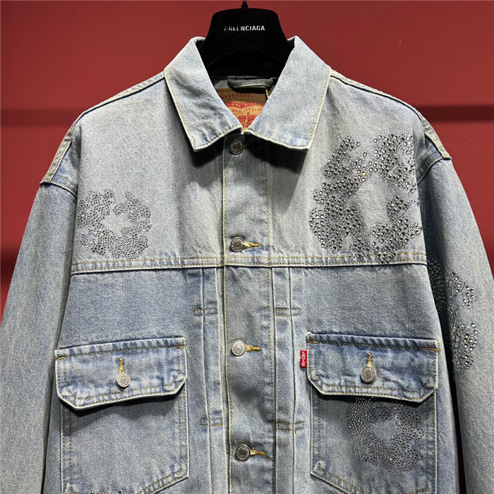 denim tears