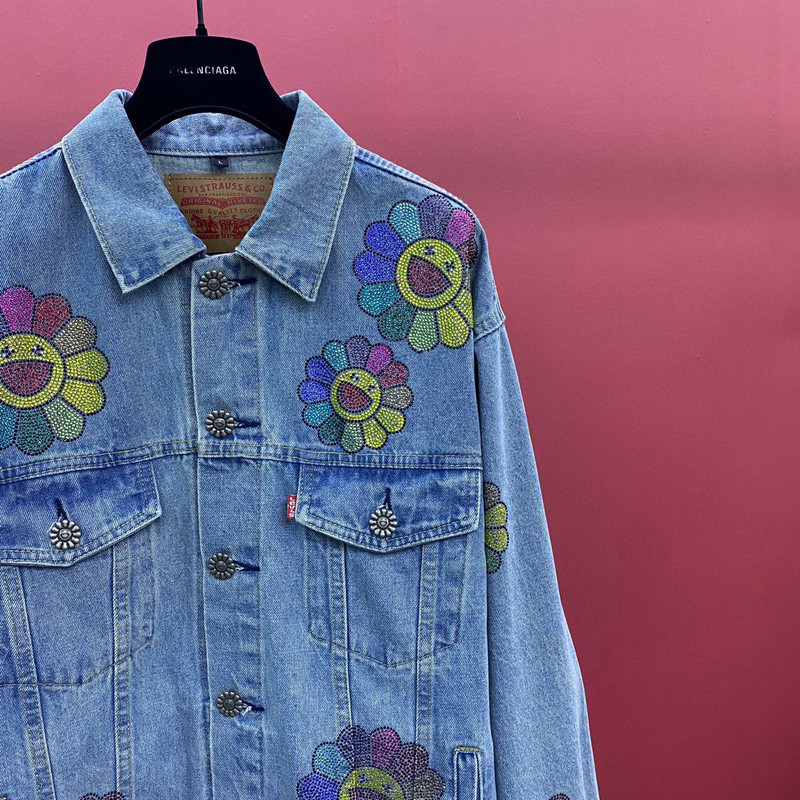 denim tears