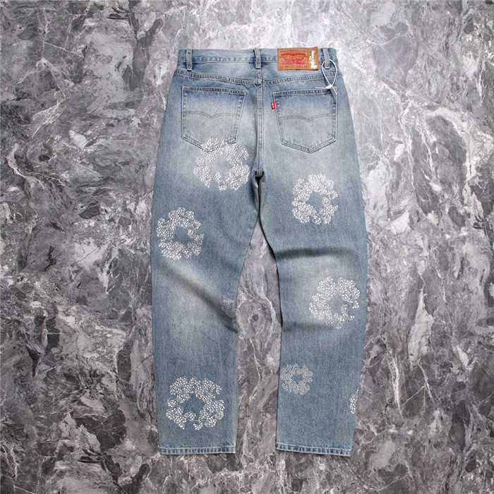 denim tears