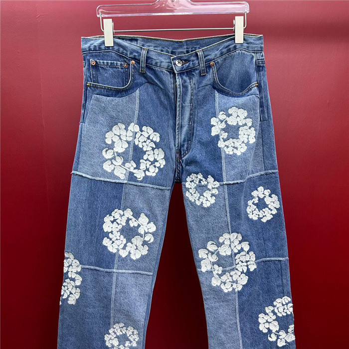 denim tears