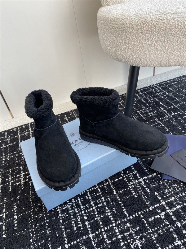 PR SNEAKER
