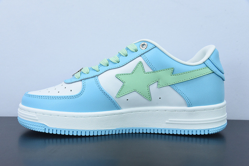 a bathing ape bape sk8 sta