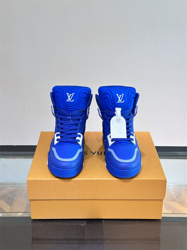 LVT SNEAKERS