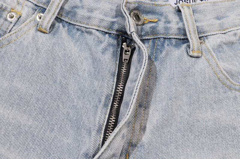 Aceshoe Jeans