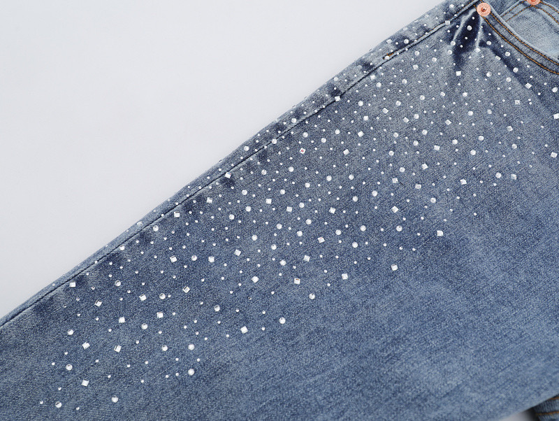 Aceshoe Jeans