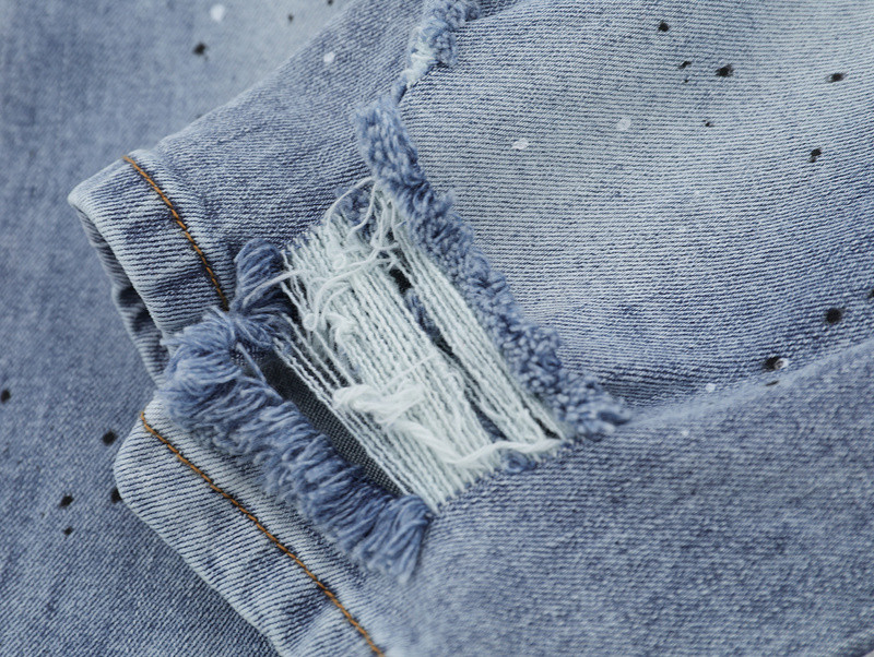 Aceshoe Jeans