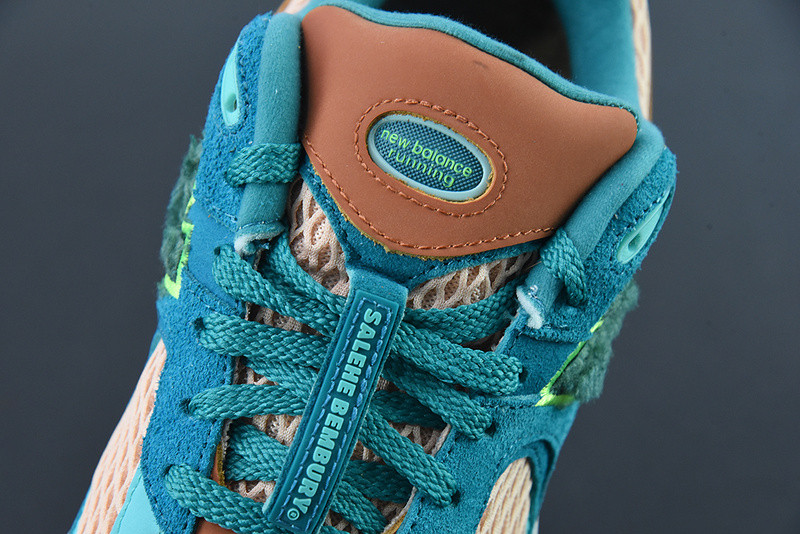 new balance sneaker