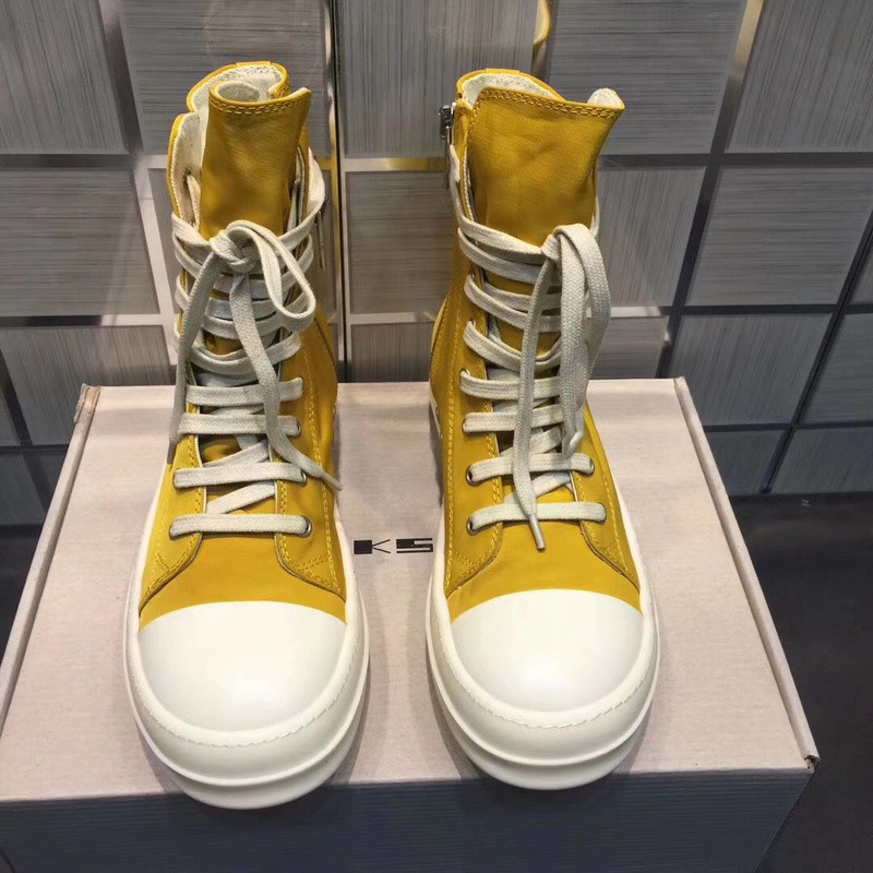 rick owens drkshdw