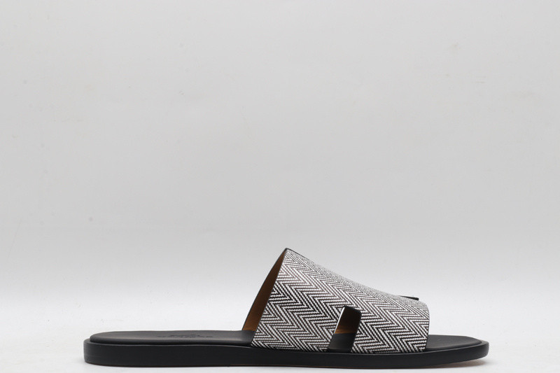 H**mes slide