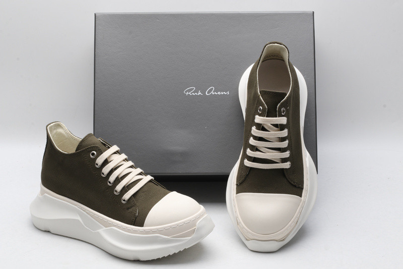 rick owens drkshdw