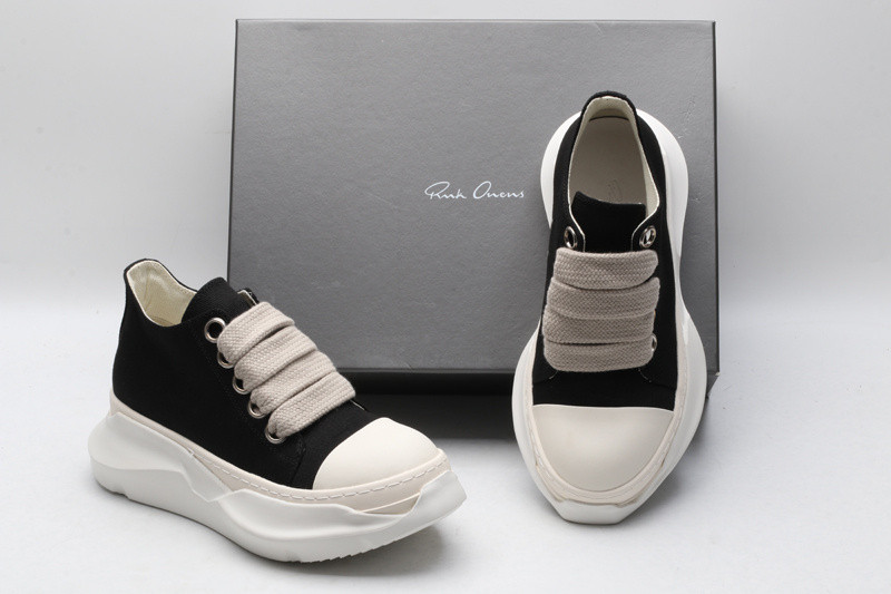 rick owens drkshdw