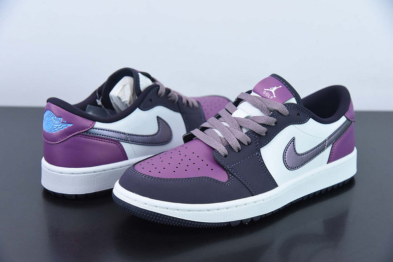 air jordan 1 low golf nrg 