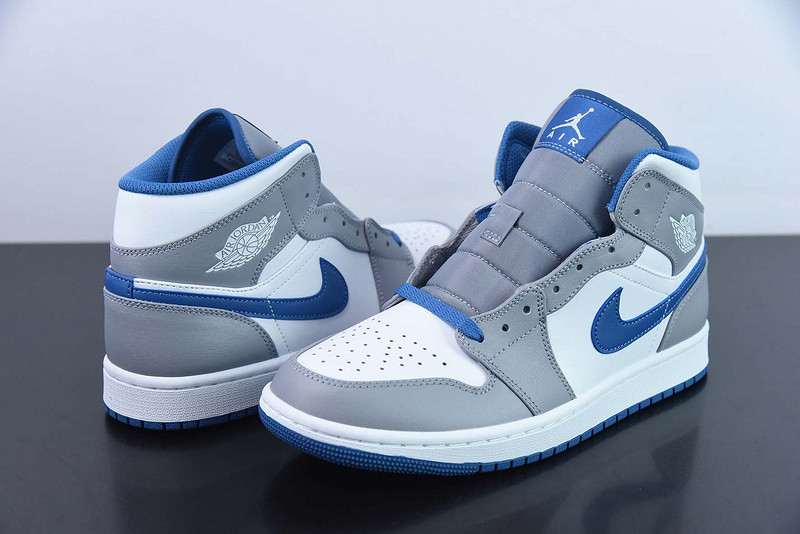 air jordan 1 mid 