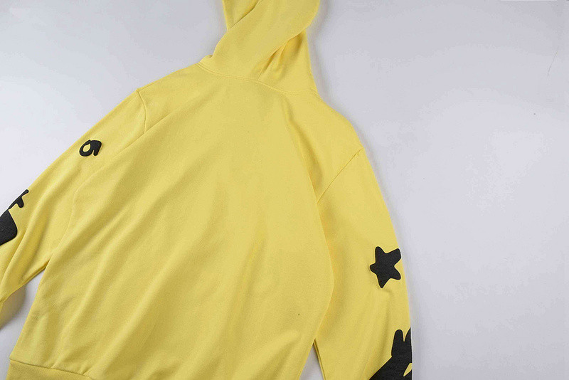 sp5der hoodie