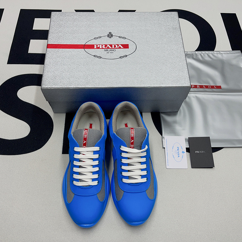 pr sneaker