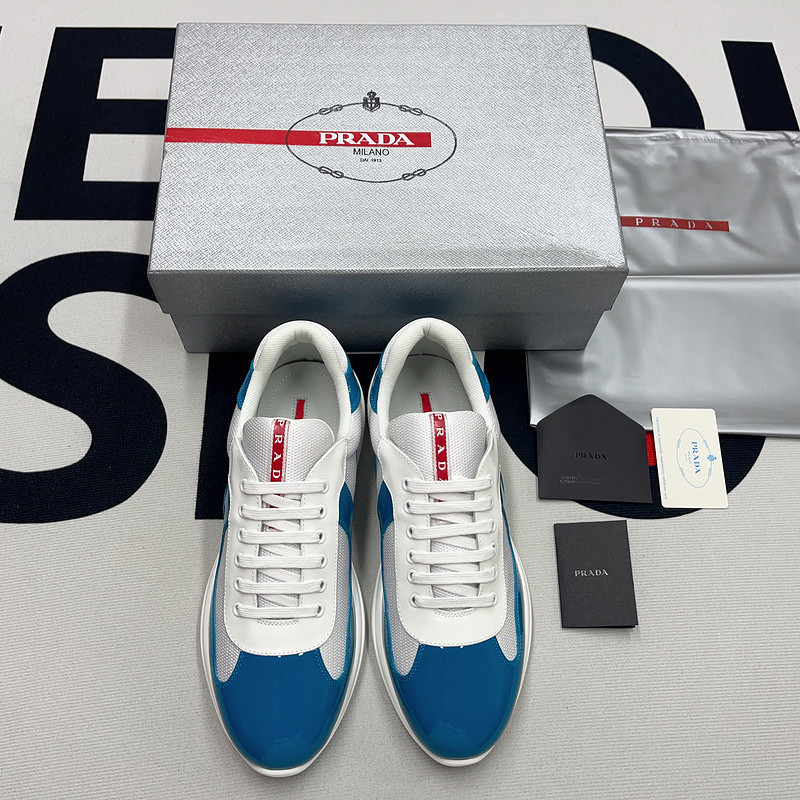 pr sneaker
