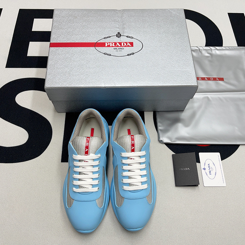 pr sneaker