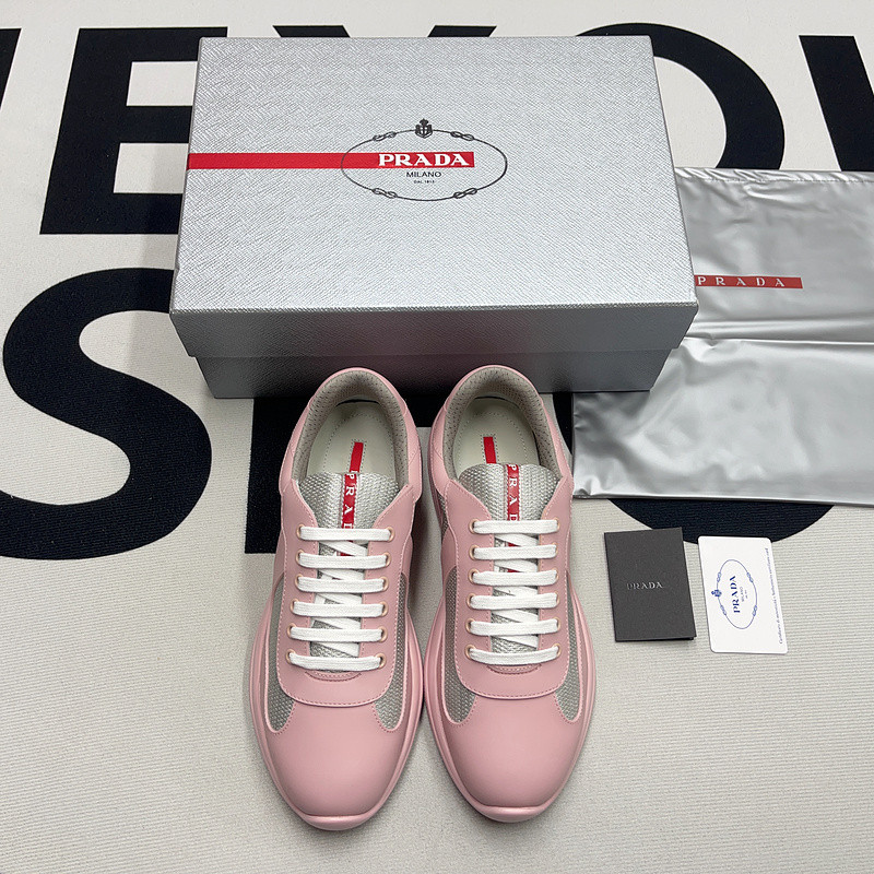 pr sneaker