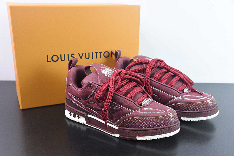 lvt sneakers