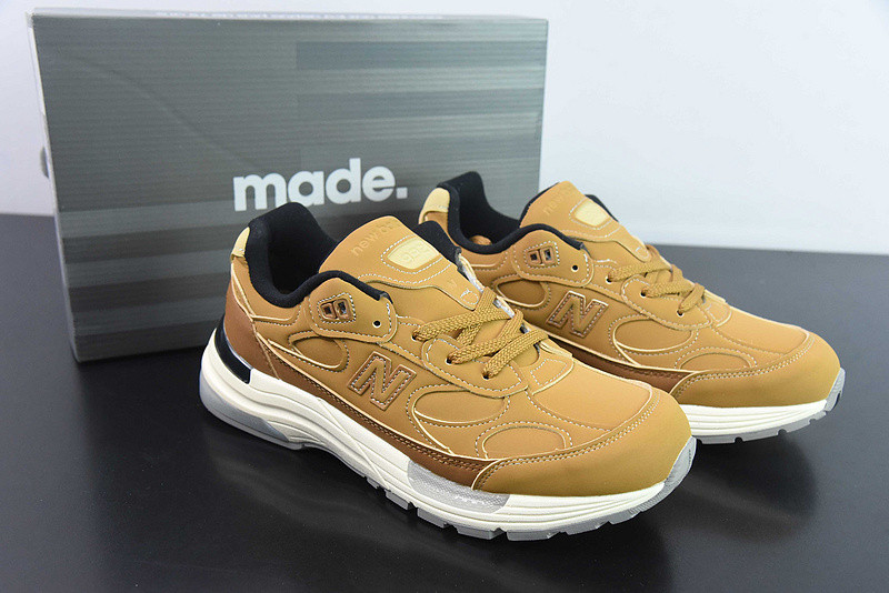 new balance sneaker