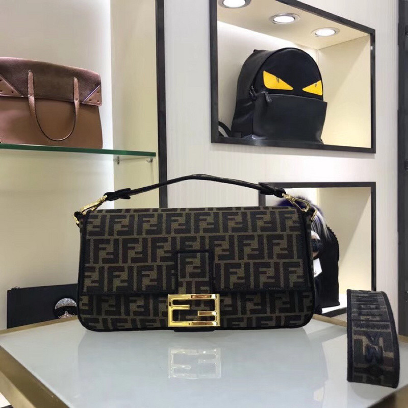 Fendi Bag