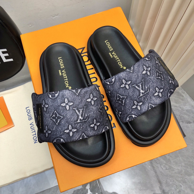 lvt sandals