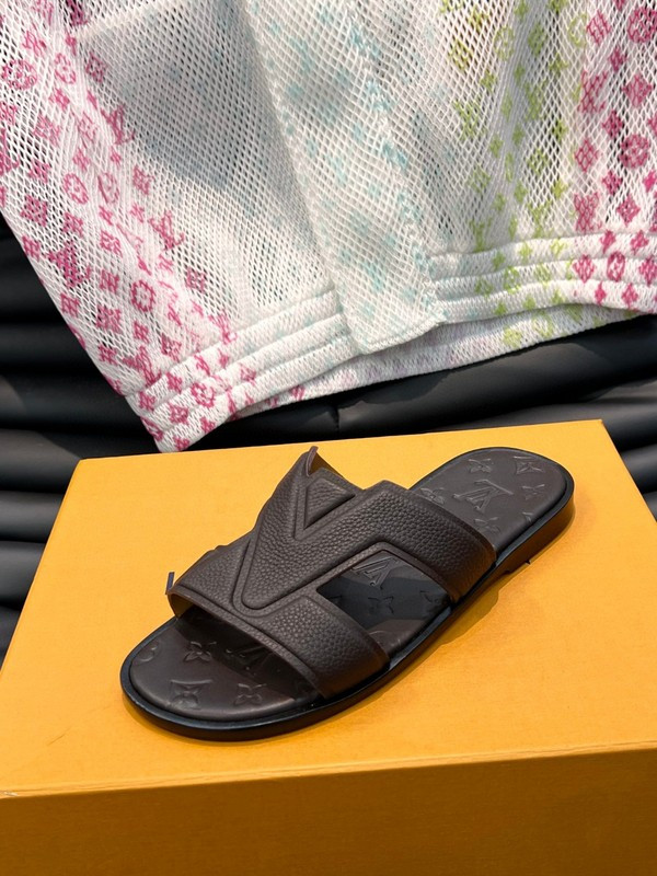 lvt sandals