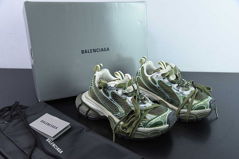 bc 3xl sneaker