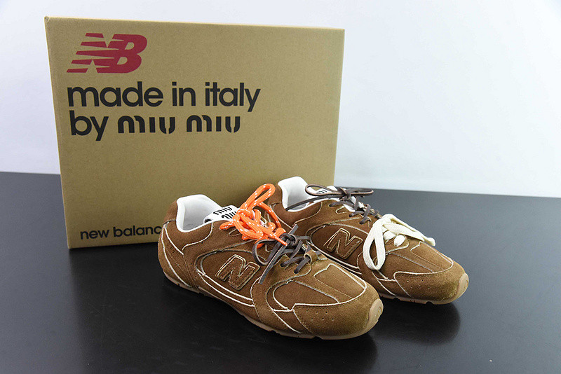 new balance sneaker