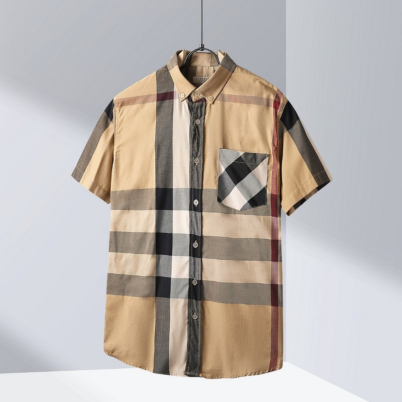 B**rry clothes