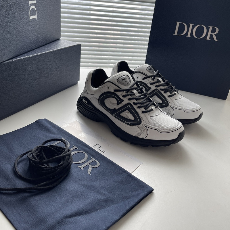 dio* sneaker
