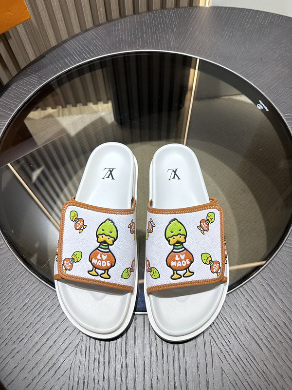 lvt sandals