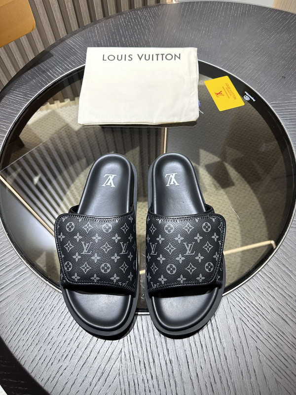 lvt sandals