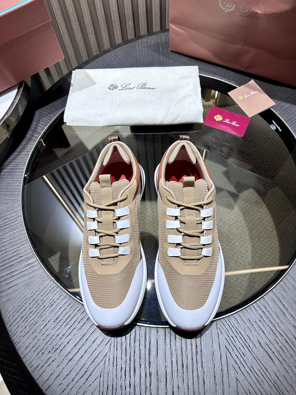 loro piana sneaker