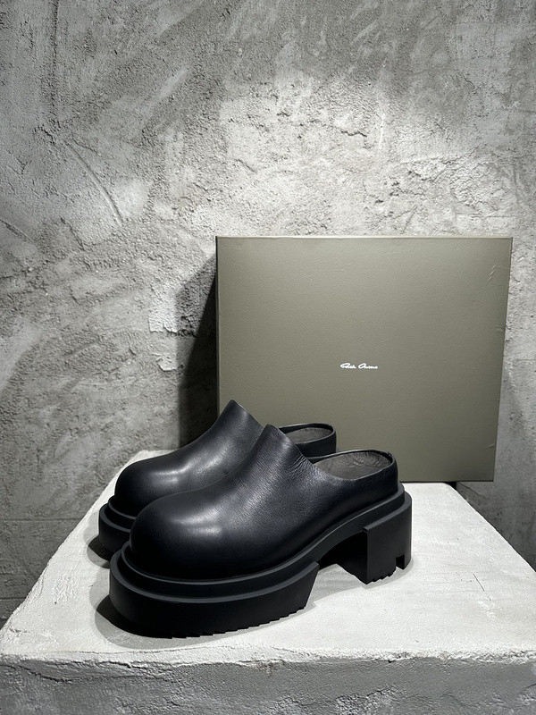 rick owens drkshdw