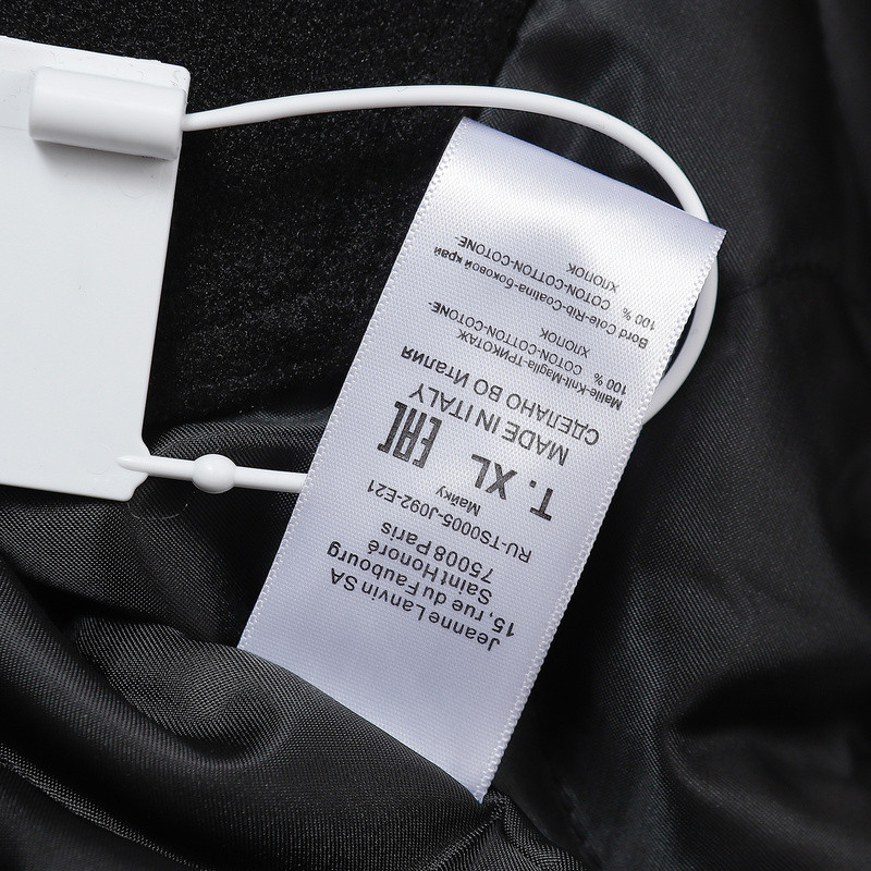 lanvin clothes