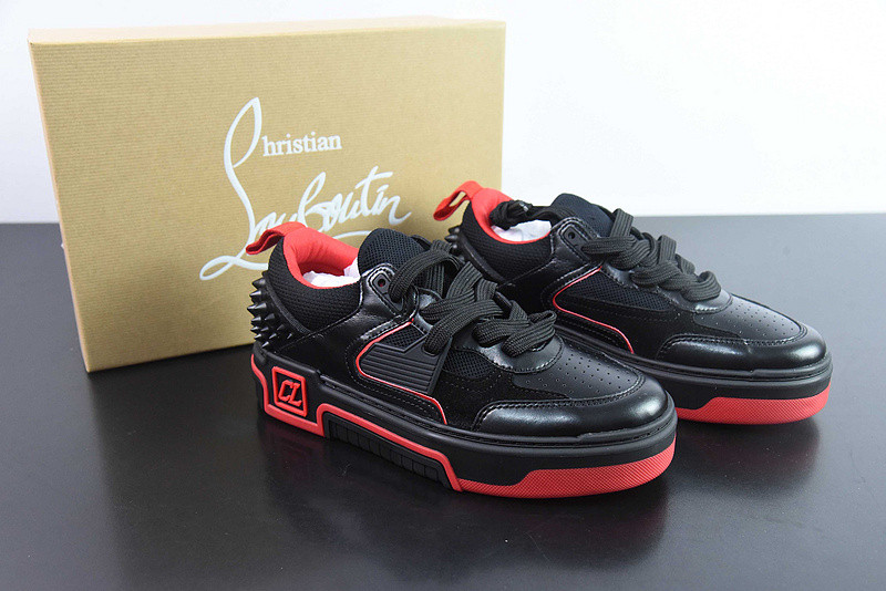 chian louin sneaker