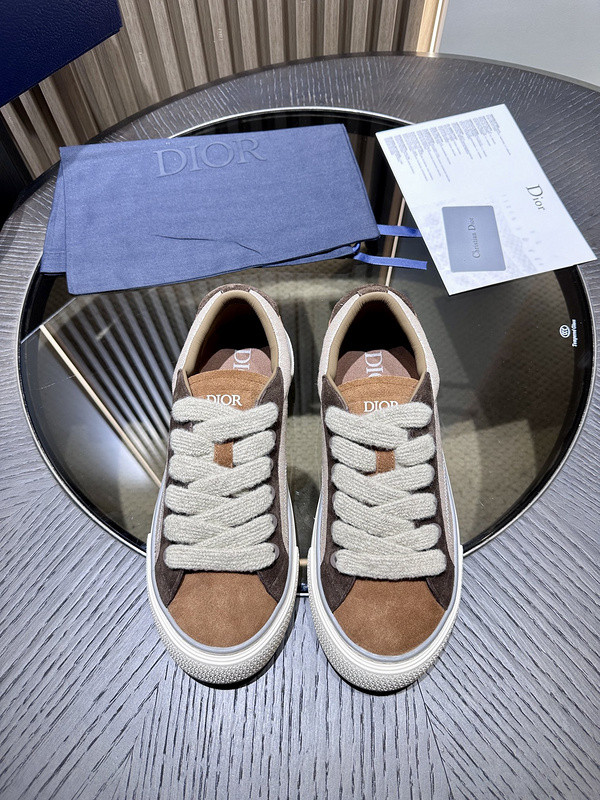 DIO* B33 SNEAKER
